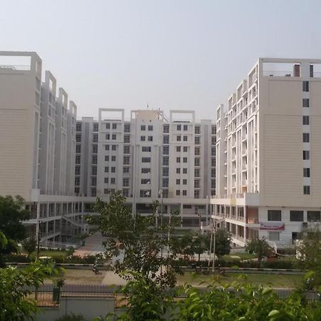 Starlit Suites Neemrana Exterior foto