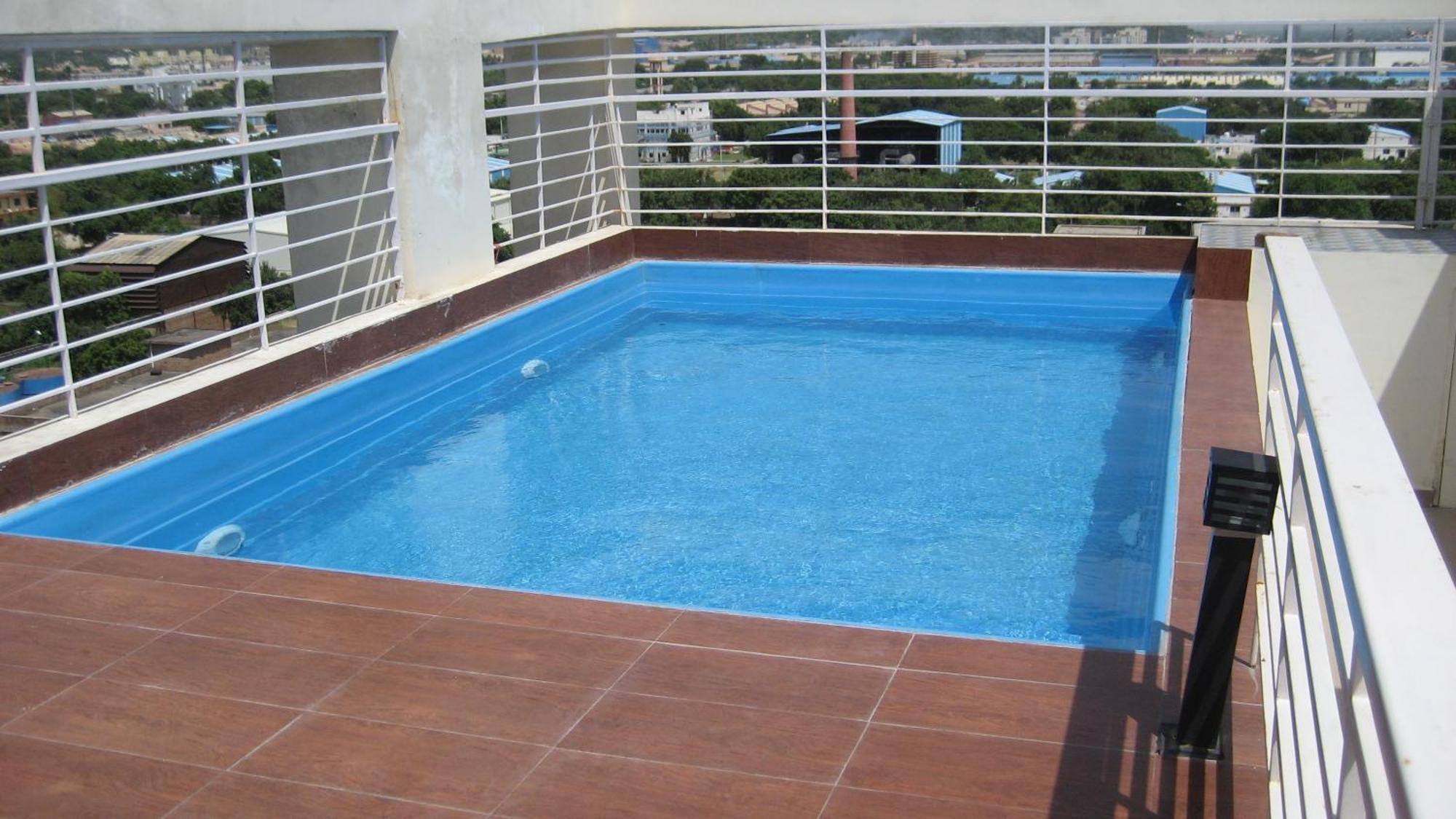 Starlit Suites Neemrana Exterior foto