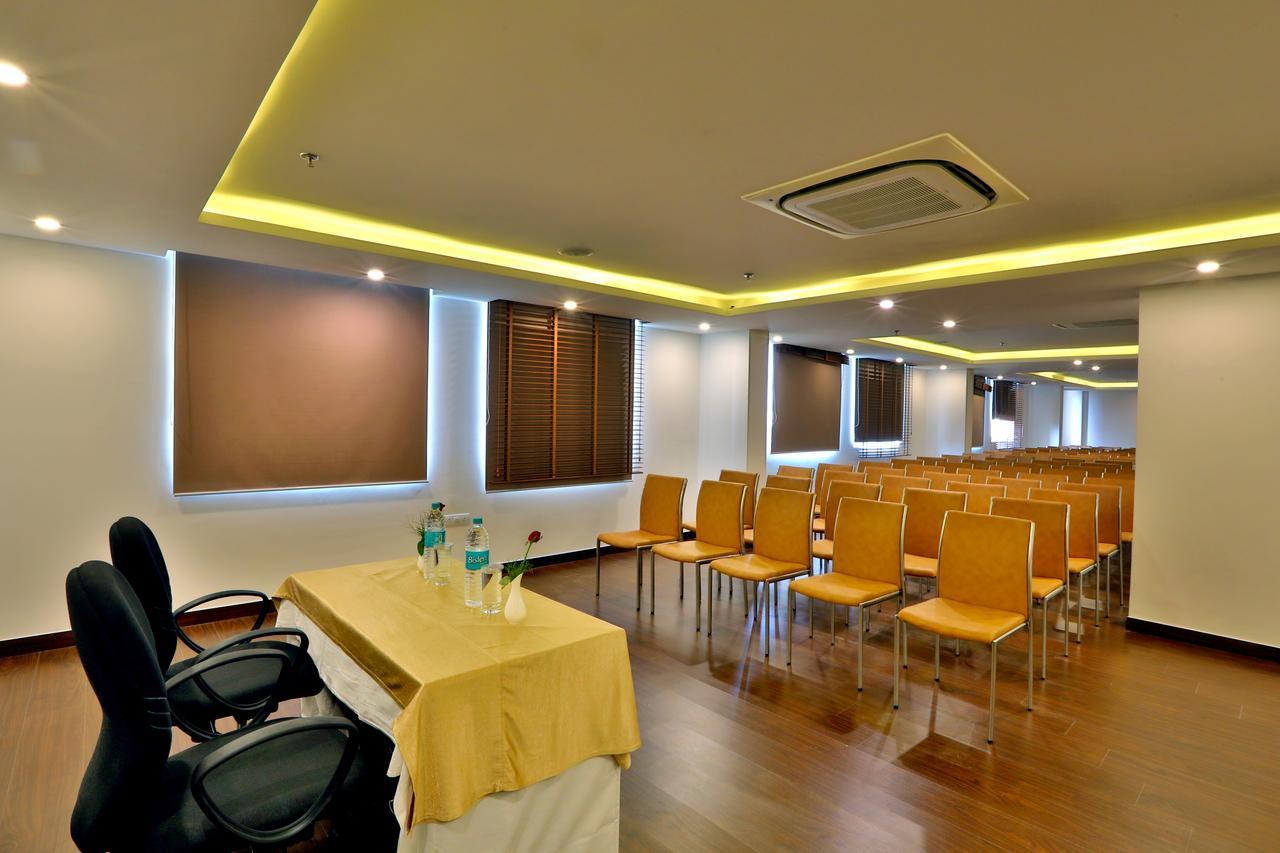 Starlit Suites Neemrana Exterior foto