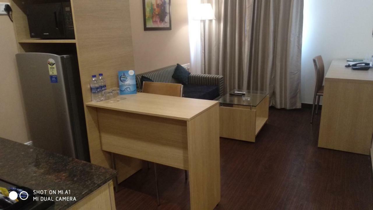Starlit Suites Neemrana Exterior foto