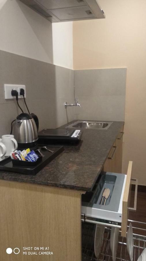 Starlit Suites Neemrana Exterior foto