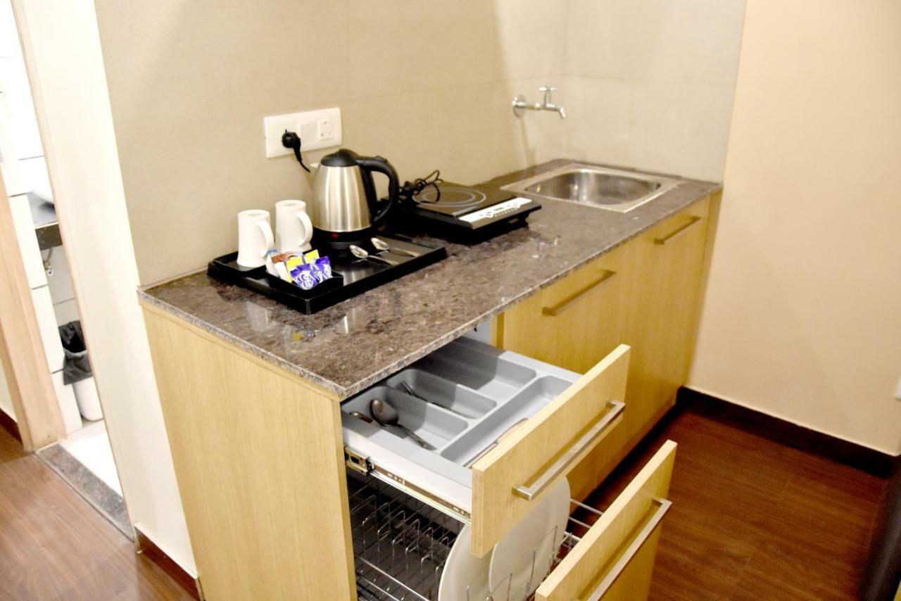 Starlit Suites Neemrana Exterior foto