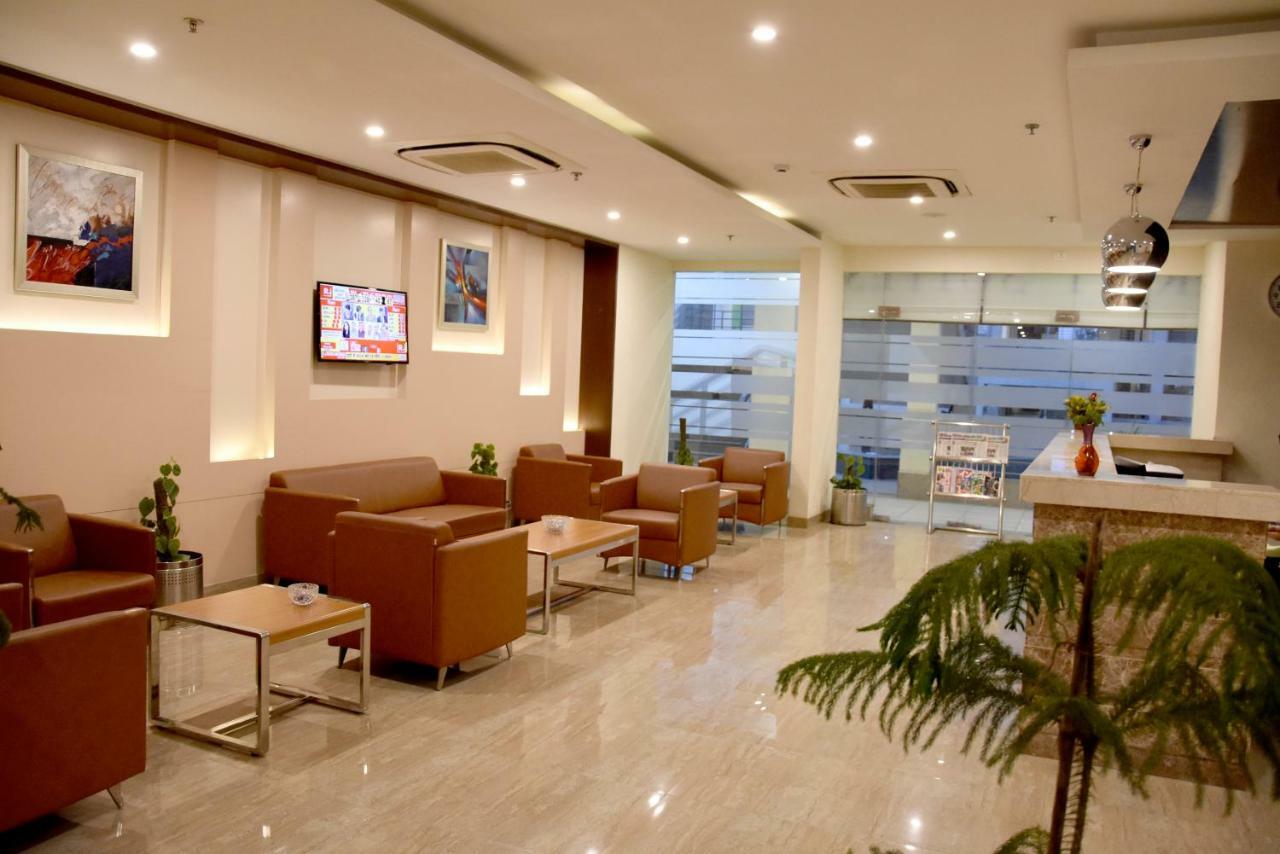 Starlit Suites Neemrana Exterior foto