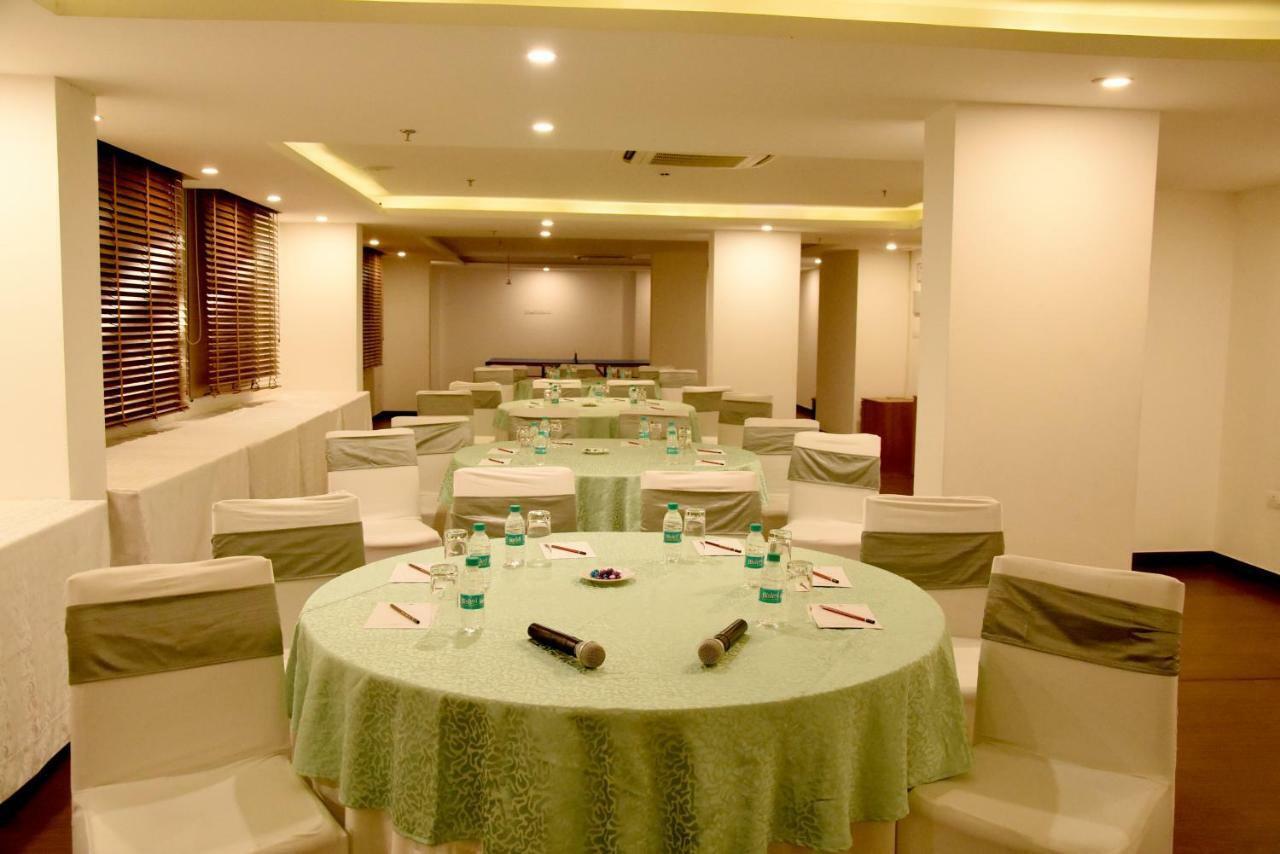 Starlit Suites Neemrana Exterior foto