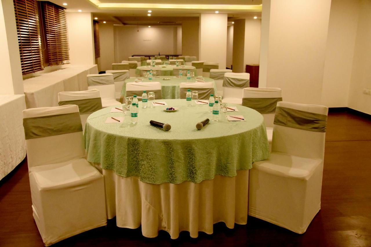 Starlit Suites Neemrana Exterior foto